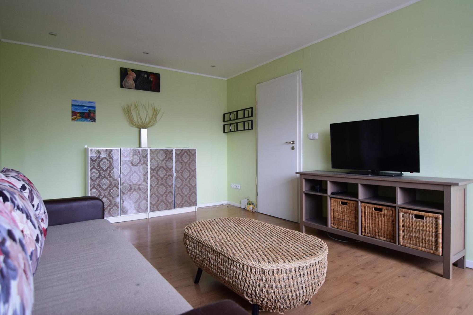 Resedinta Lui Calin - Best Choice Leilighet Bucureşti Eksteriør bilde