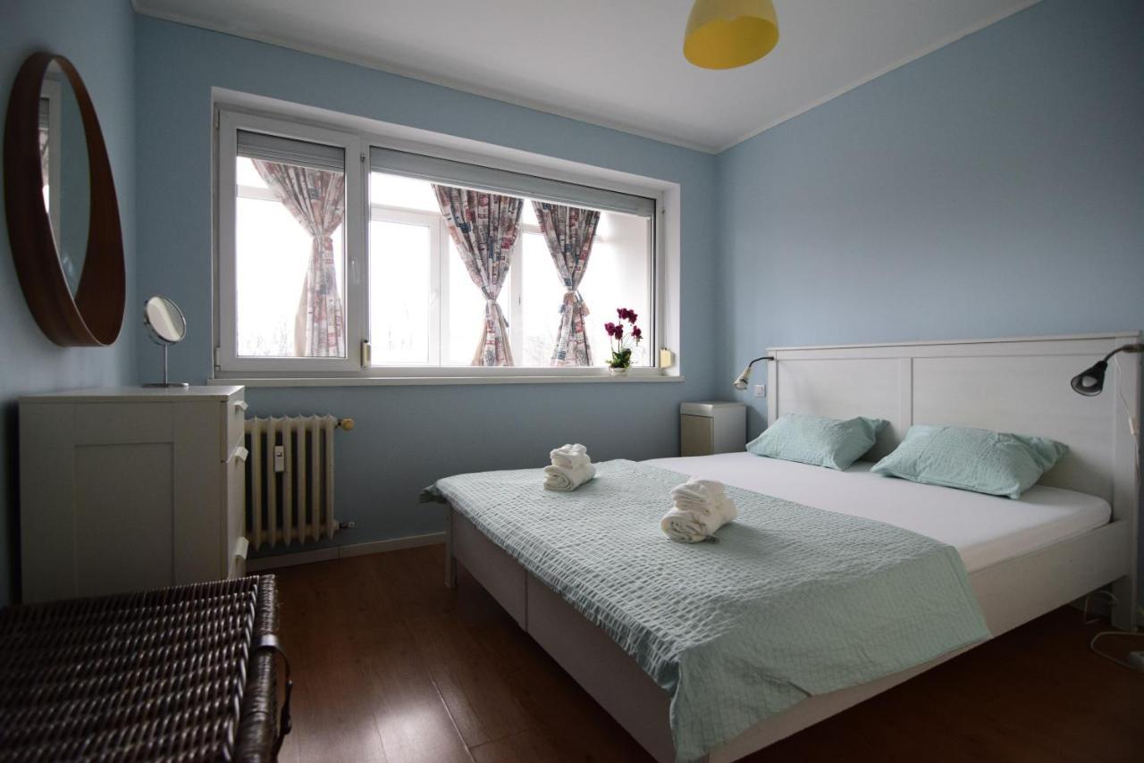 Resedinta Lui Calin - Best Choice Leilighet Bucureşti Eksteriør bilde