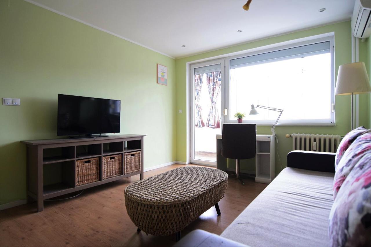 Resedinta Lui Calin - Best Choice Leilighet Bucureşti Eksteriør bilde