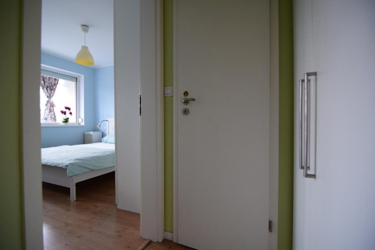 Resedinta Lui Calin - Best Choice Leilighet Bucureşti Eksteriør bilde